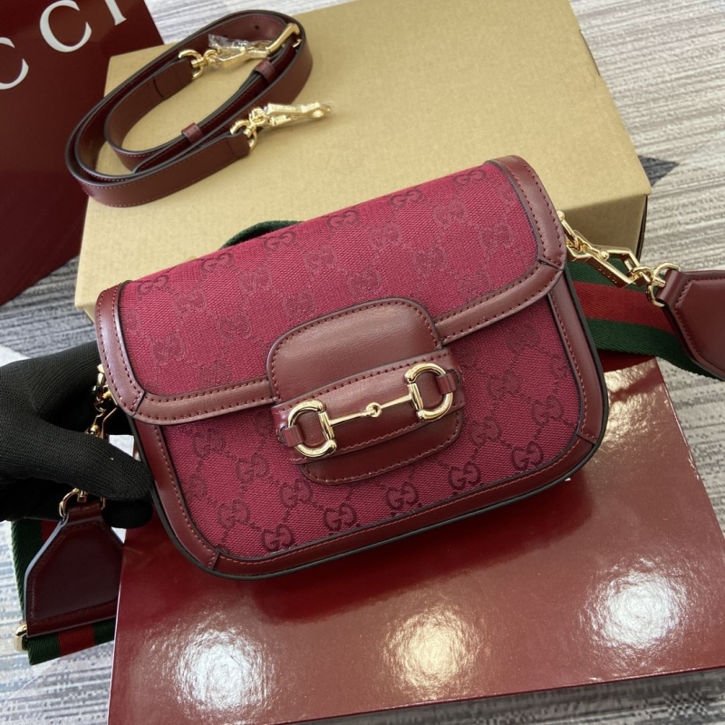 Gucci Satchel Bags